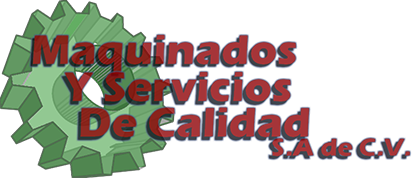 Maquinados y Servicios de Calidad